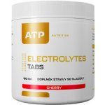ATP Electrolytes Tabs 180 tablet – Sleviste.cz