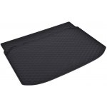 Gumová vana do kufru Rigum Nissan Qashqai 2021- (horní i dolní dno) – Hledejceny.cz