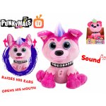 Mikro Traiding Punkymals zvířátko "Ramona" 21 cm – Sleviste.cz