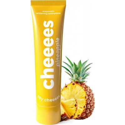 Herbai CHEEEES Pineapple 60 g – Hledejceny.cz