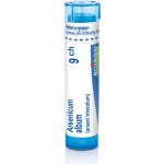 ARSENICUM ALBUM POR 9CH GRA 1X4G – Hledejceny.cz