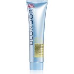 Wella Blondor Soft Bl Cream 200 g – Zboží Mobilmania