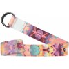 Popruh na jógu Yoga Design Lab Strap Kaleidoscope