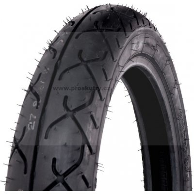 Heidenau K65 100/90 R18 56H – Zboží Mobilmania