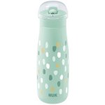 Nuk dětská láhev Mini Me Flip 450 ml green – Zboží Dáma