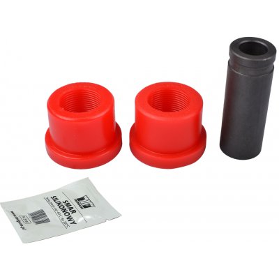 Uložení, řídicí mechanismus TEDGUM TED76433 | Zboží Auto