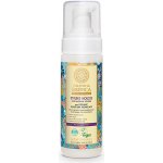 Natura Siberica objemová rakytníková pěna 170 ml – Zboží Mobilmania