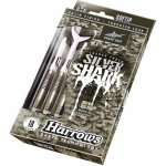 Harrows Silver Shark 18g A – Sleviste.cz