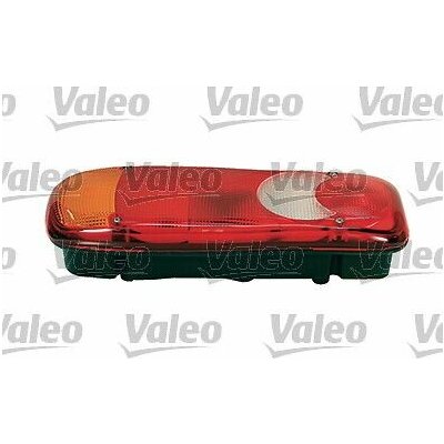 Zadní světlo VALEO 089254 – Hledejceny.cz