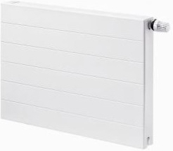 Stelrad Planar Style typ 22 600 mm x 600 mm GR-ST-PS-22/60/060L