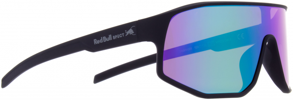Red Bull spect 3 129 130 brown with