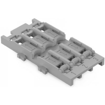 Adaptér WAGO 221-2533 221-2533 – HobbyKompas.cz