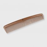 The Bluebeards Revenge Liquid Wood Styling Comb hřeben na vlasy – Zboží Mobilmania