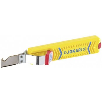 Nůž na kabely Jokari No. 28 H Secura, Ø 8 - 28 mm