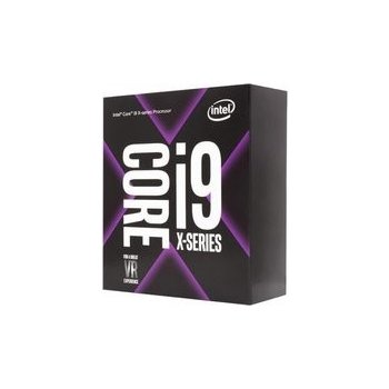 Intel Core i9-9900X X-Series BX80673I99900X