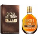 Diesel Fuel for Life Spirit toaletní voda pánská 75 ml