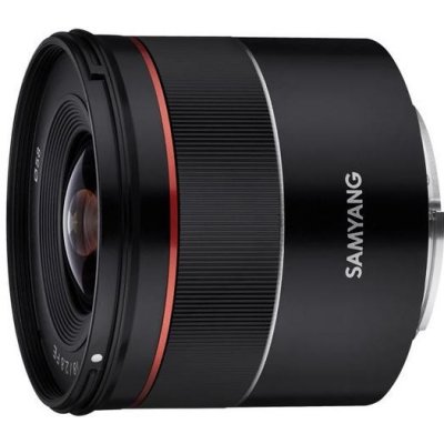 Samyang AF 18mm f/2.8 FE (Sony)