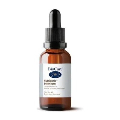 BioCare Nutrisorb D3 s K2 15 ml – Hledejceny.cz