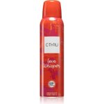 C-Thru Love Whisper Woman deospray 150 ml – Sleviste.cz