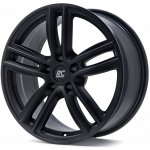 RC-Design RC27 7Jx17 5x100 ET55 black matt – Hledejceny.cz
