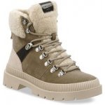 Gant dámské zimní boty FRENZYN 27543338-G397 béžový – Sleviste.cz