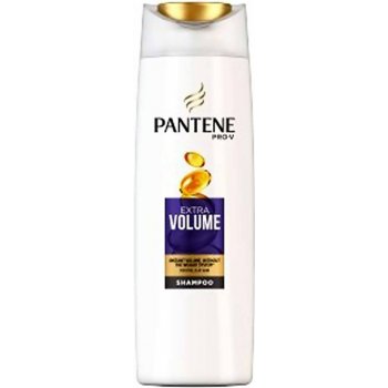 Pantene Pro-V Sheer Volume šampon 400 ml