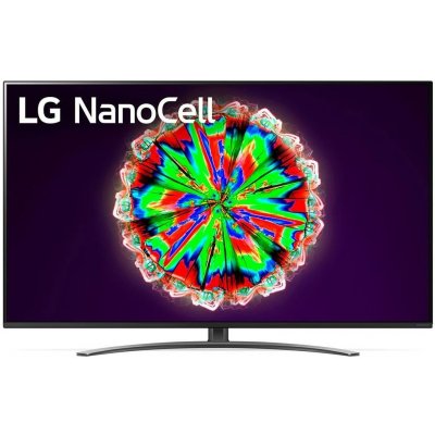 LG 55NANO81 – Zboží Mobilmania