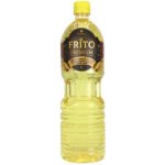 Fabio Frito Premium fritovací olej 1000 ml – Zboží Dáma