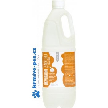 Bioclean likvidátor zápachu natural 1 l