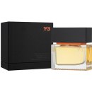 Yohji Yamamoto Y3 toaletní voda pánská 75 ml