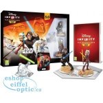 Disney Infinity: Starter Pack 3 - Star Wars – Zboží Mobilmania