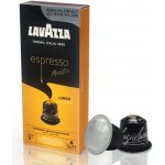 Lavazza Lungo Espresso Alu Kapsle do Nespresso 10 ks – Zbozi.Blesk.cz
