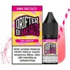 E-liquid Juice Sauz Drifter Bar Salts Pink Lemonade 10 ml 20 mg