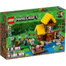 LEGO® Minecraft® 21144 Farmářská usedlost