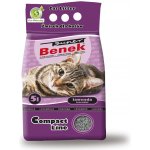 Super Benek Compact Levandule 5 l – Hledejceny.cz