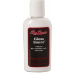 BIG BENDS Gloss Sauce 2 - čistič kytary včetně nitrolaků