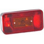 Promot Světlo na vozíky a přívěsy LT-90 (200 x 100 x 55 mm) L+P | Zboží Auto