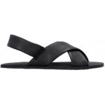 Sandály Groundies Verona 2.0 Barefoot black – Sleviste.cz