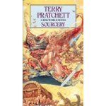 EN Discworld 05: Sourcery Terry Pratchett – Hledejceny.cz