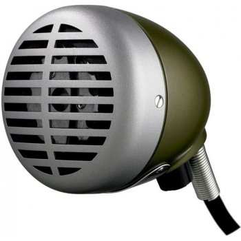 SHURE 520DX