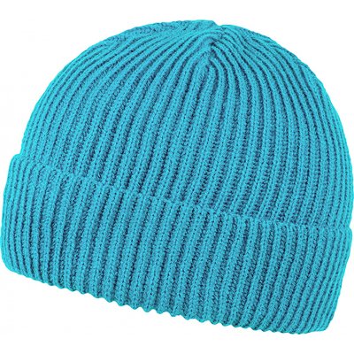 coFEE WRAP beanie petrolejová – Hledejceny.cz