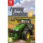 Farming Simulator 20 – Sleviste.cz