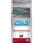 Vet Life Natural Cat Gastro Intestinal 2 kg – Sleviste.cz