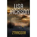 Ztracená - Lisa Jackson