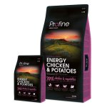 Profine Adult Energy Chicken 15 kg – Hledejceny.cz