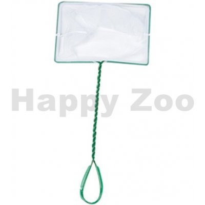 Flamingo síťka 20 x 14 cm – Sleviste.cz