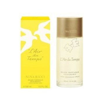 Nina Ricci L'Air Du Temps woman deospray 100 ml