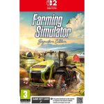 Farming Simulator (Signature Edition) – Sleviste.cz