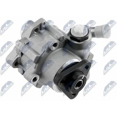 Hydraulické čerpadlo, řízení NTY SPW-BM-017 | Zboží Auto