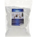 M.A.T. Dekorace SNĚHOVÉ VLOČKY 50 g – Hledejceny.cz